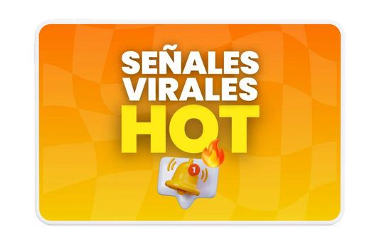 Señales Vip